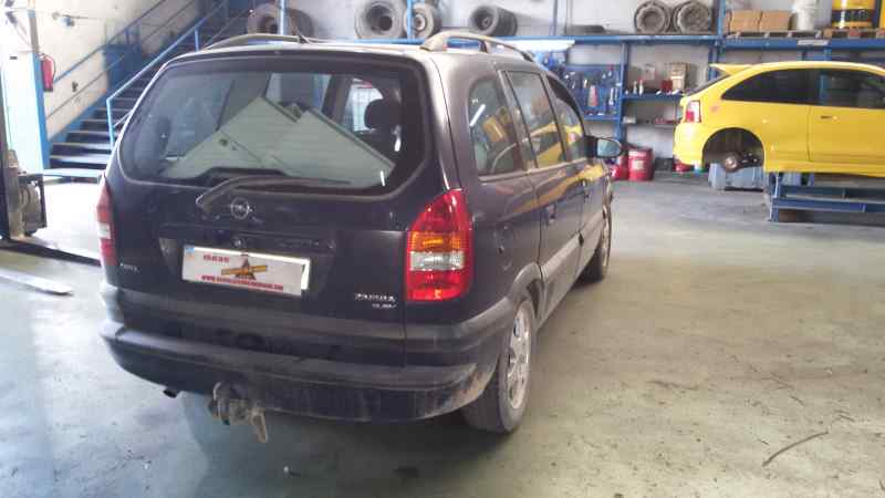 MANGUETA DELANTERA DERECHA OPEL ZAFIRA X20DTL
