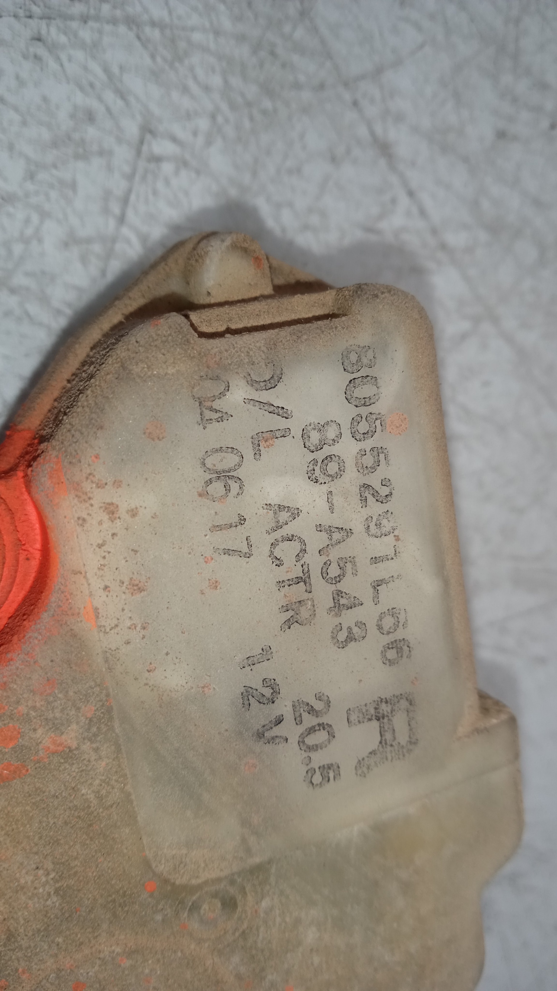 CERRADURA PUERTA DELANTERA DERECHA NISSAN TERRANO ZD30