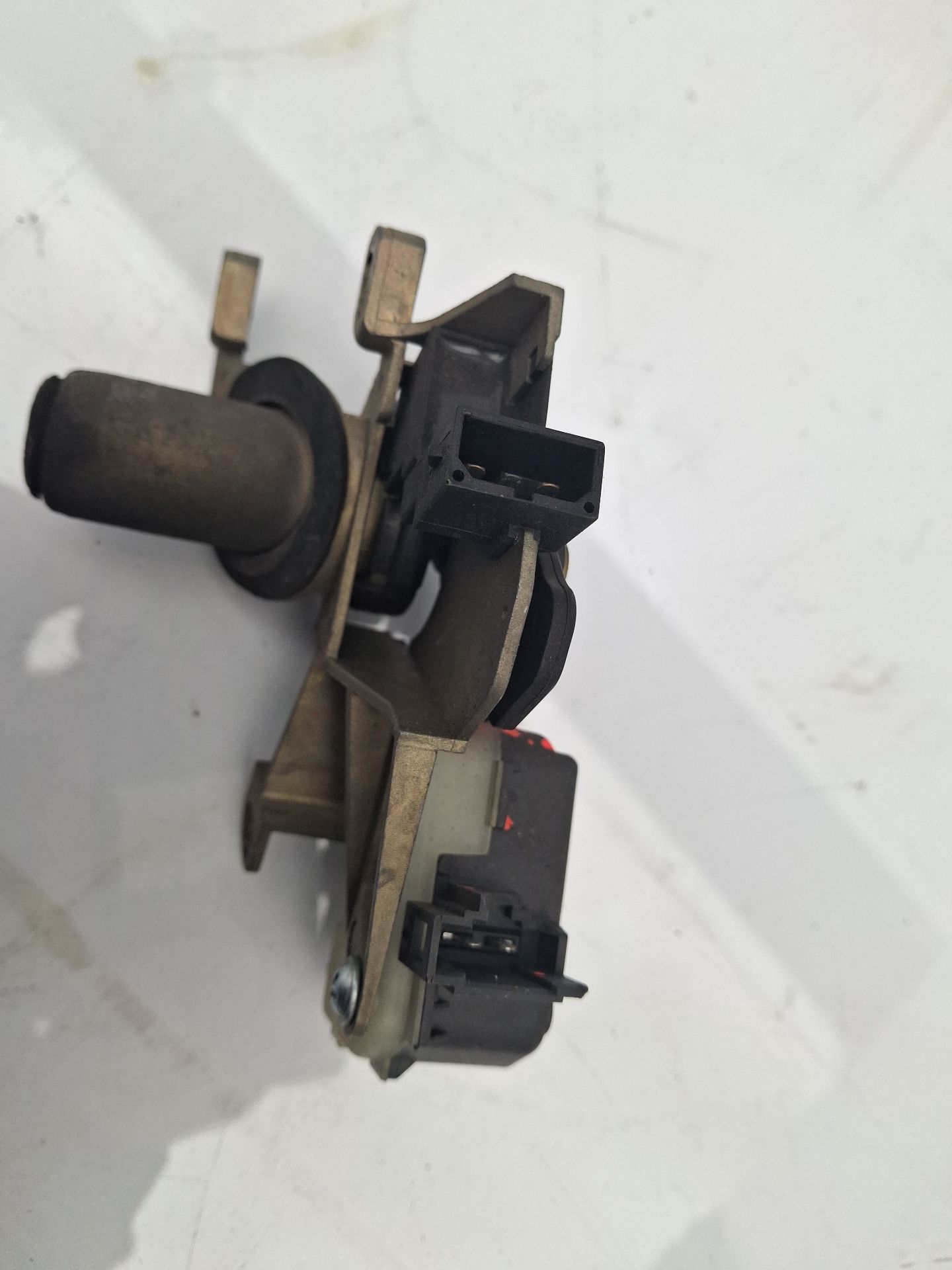  SEAT TOLEDO (1M2) 1.9 TDI