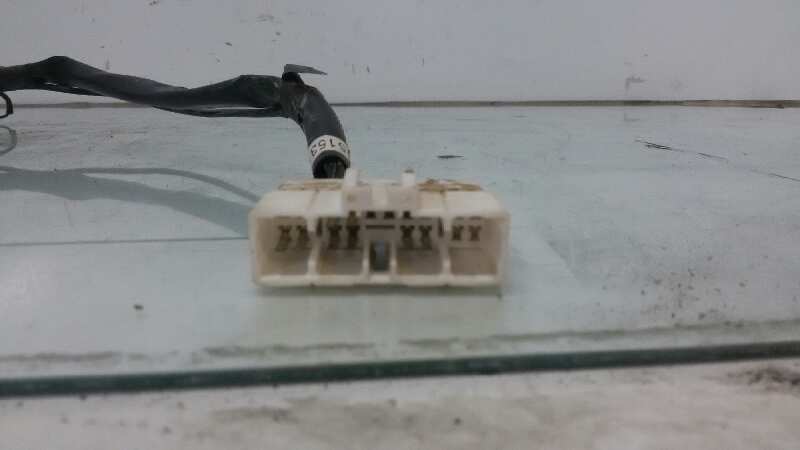 MANDO LIMPIA HYUNDAI H-1 D4BH