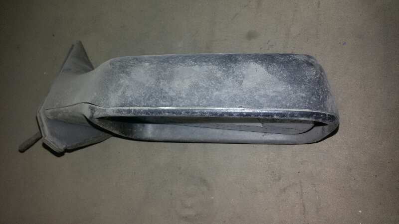 RETROVISOR DERECHO ALFA ROMEO 33 EXPLOSION