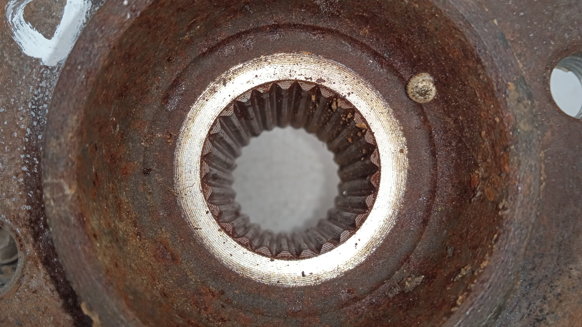 MANGUETA DELANTERA DERECHA DACIA DOKKER 