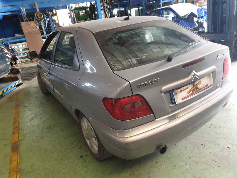 CENTRALITA MOTOR UCE CITROEN XSARA BERLINA RHY