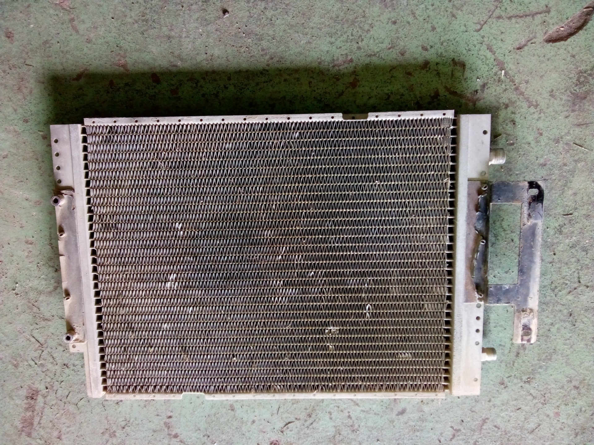 RADIADOR CALEFACCION / AIRE ACONDICIONADO SUZUKI V RHP