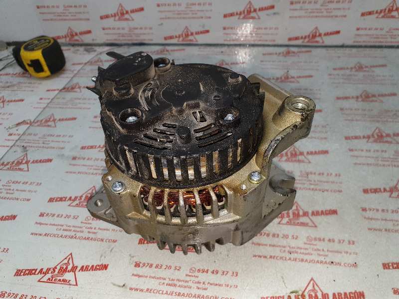 ALTERNADOR CITROEN XANTIA D9B