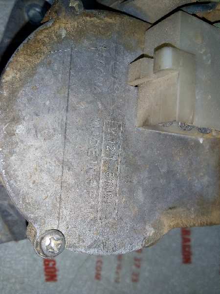 MOTOR LIMPIA DELANTERO NISSAN PATROL A4-28