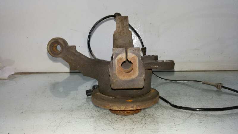 MANGUETA DELANTERA IZQUIERDA NISSAN MICRA CR12DE