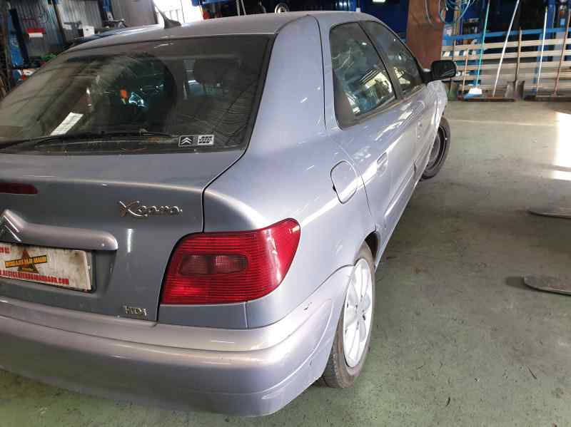 CENTRALITA MOTOR UCE CITROEN XSARA BERLINA RHY