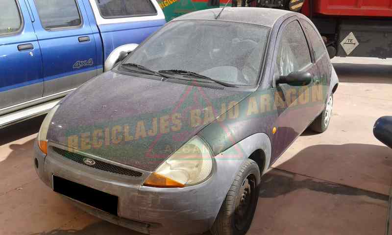 TRANSMISION DELANTERA DERECHA FORD KA J4D