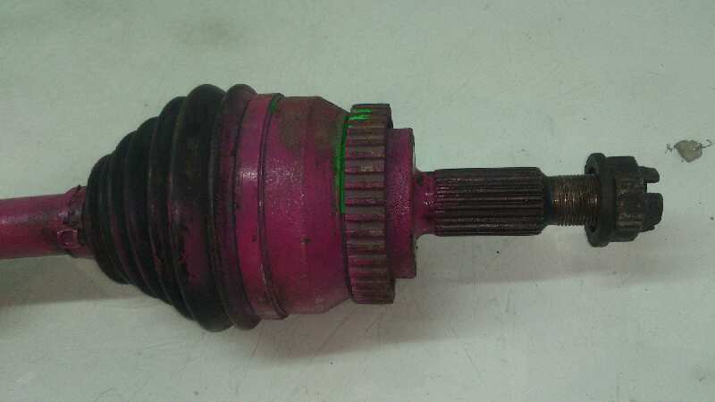 TRANSMISION DELANTERA DERECHA RENAULT ESPACE F4R 700