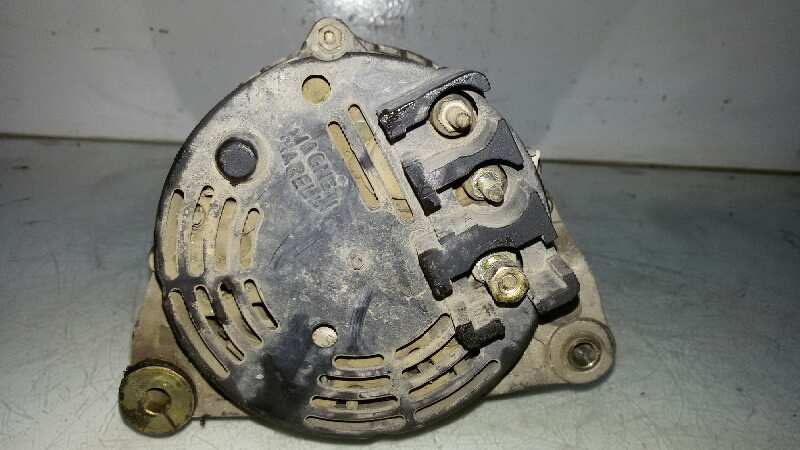 ALTERNADOR FORD FIESTA RTJ