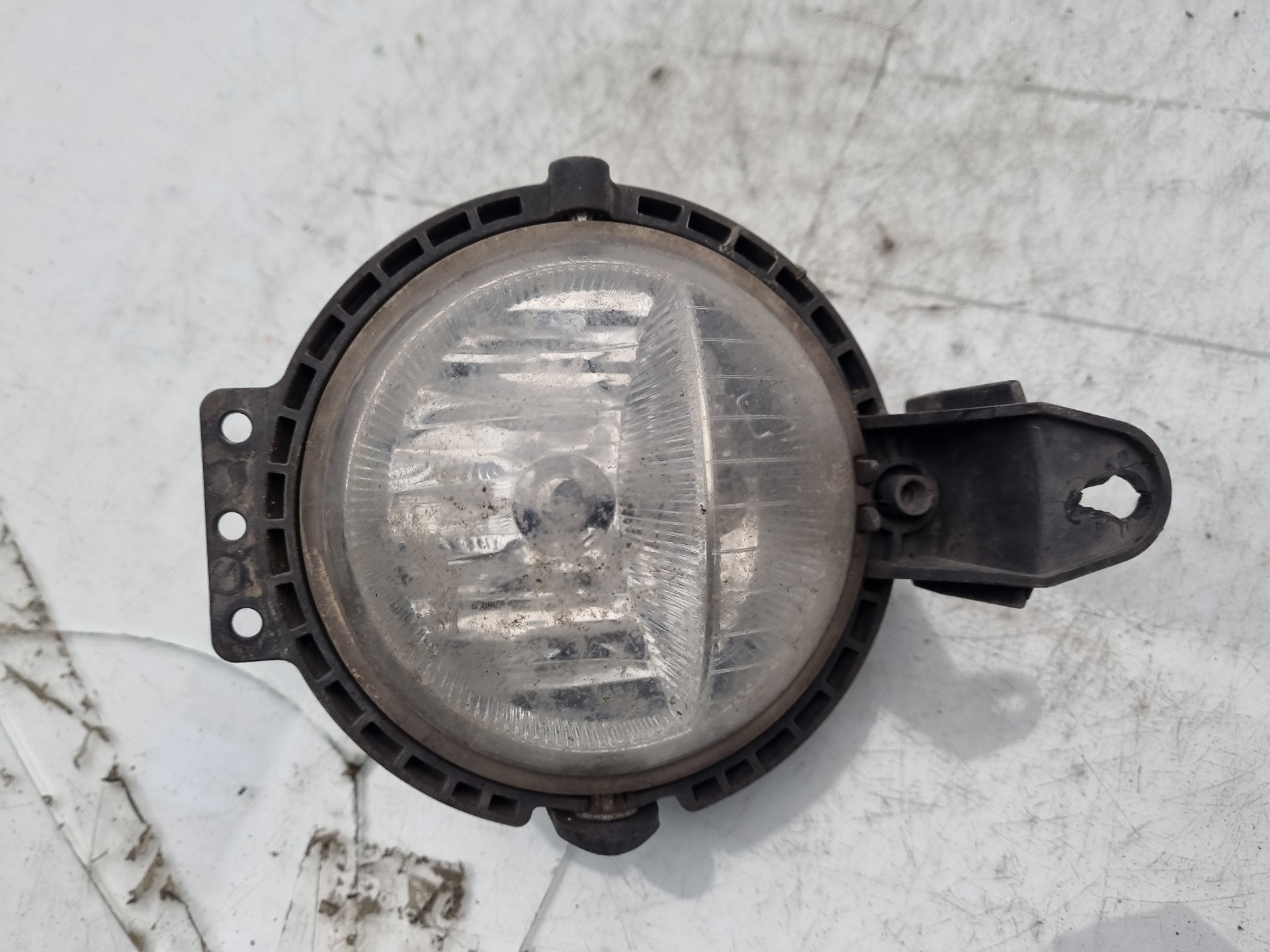 FARO ANTINIEBLA DERECHO MINI MINI N12816A