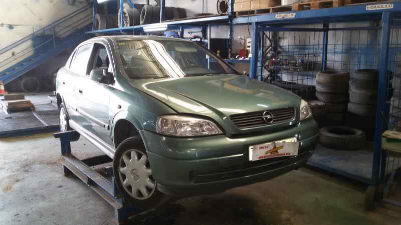 ALTERNADOR OPEL ASTRA X16XEL