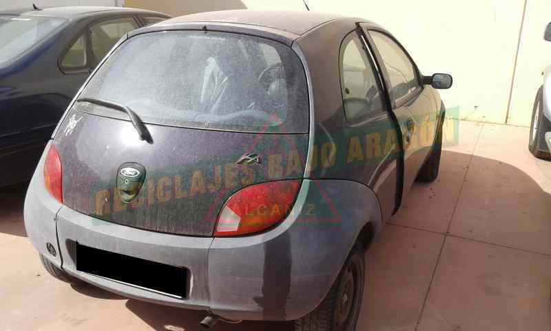 TRANSMISION DELANTERA DERECHA FORD KA J4D