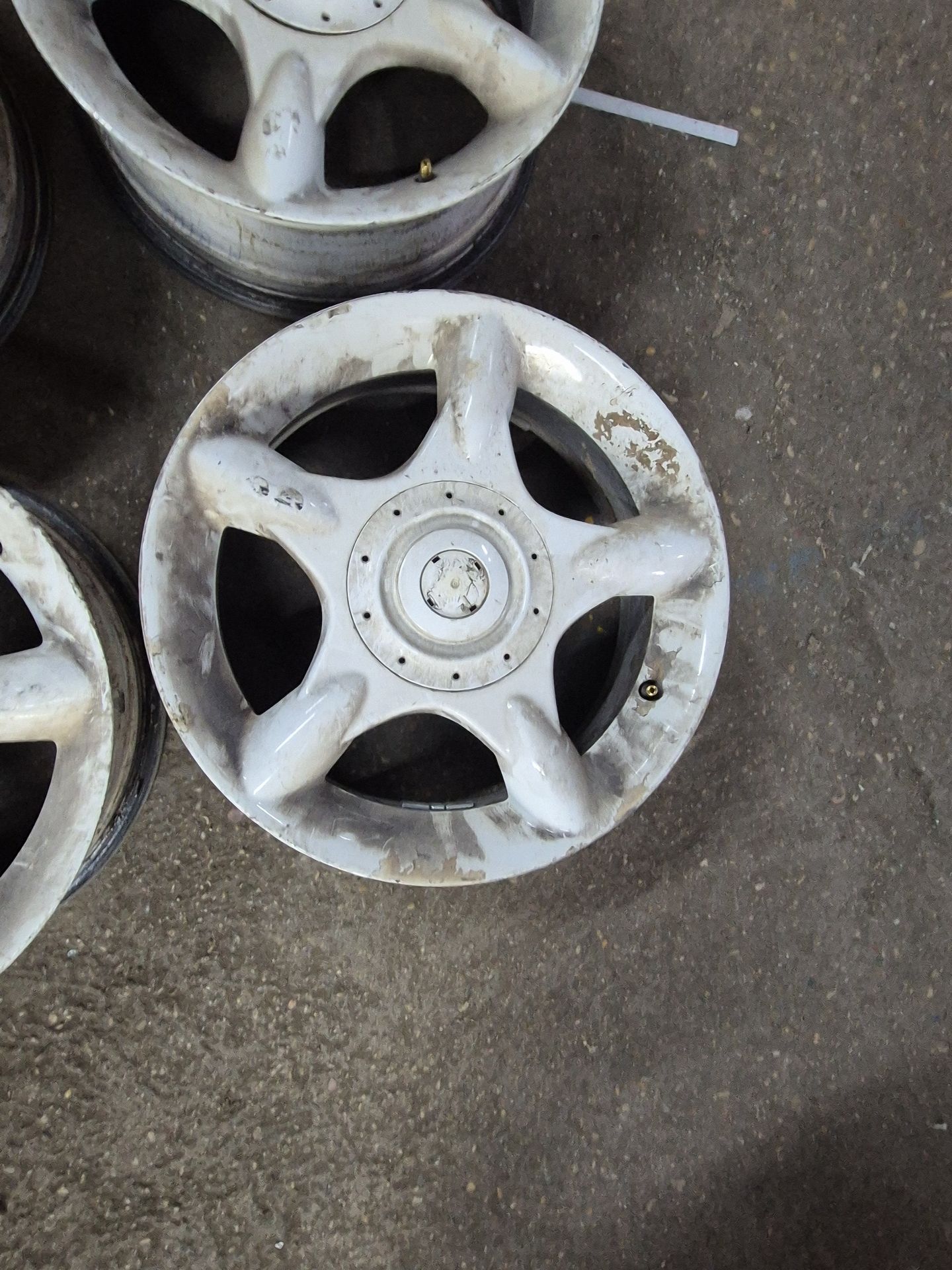  MINI MINI (R50, R53) One