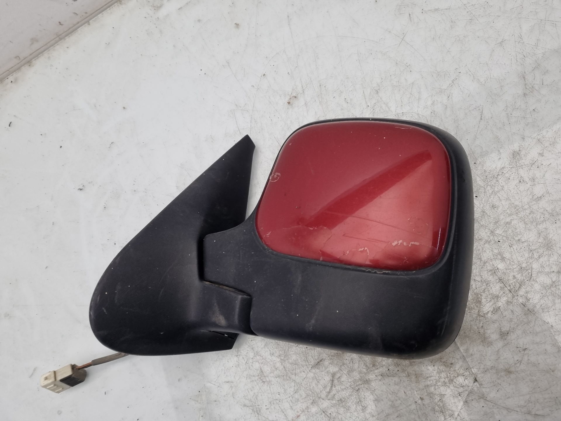 RETROVISOR IZQUIERDO CITROEN BERLINGO 9HX