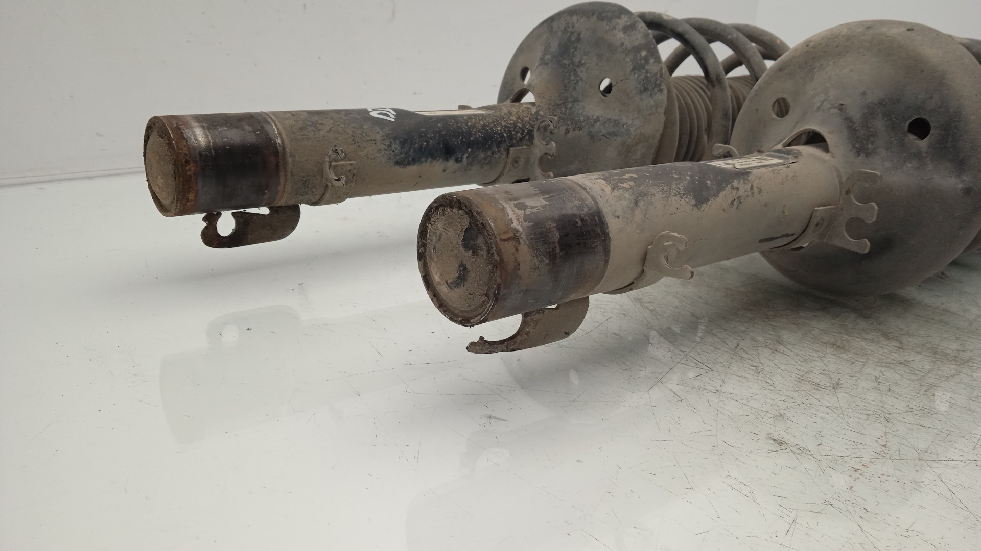 JUEGO AMORTIGUADORES DELANTERO SEAT LEON APP