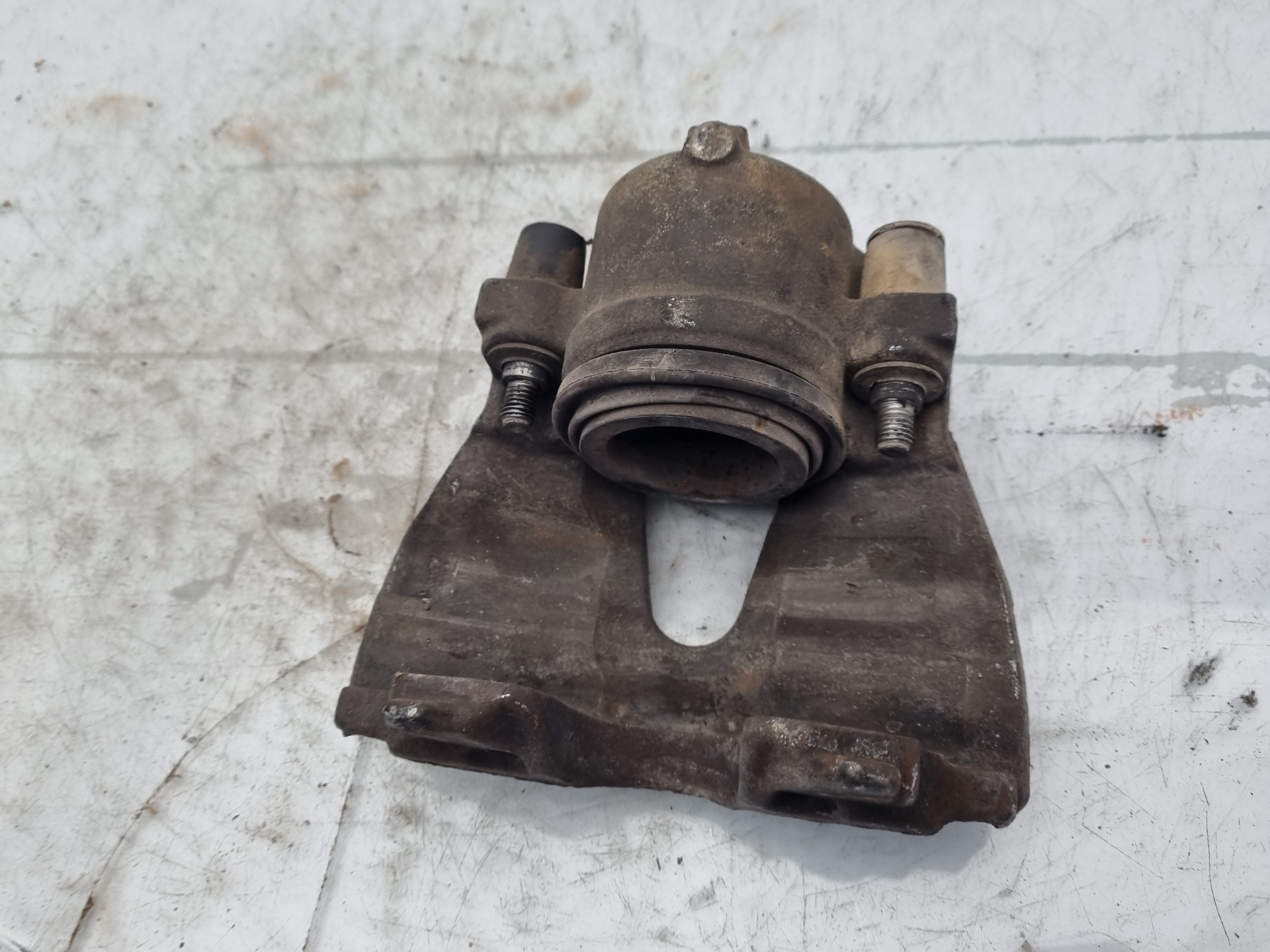 PINZA FRENO DELANTERA DERECHA OPEL COMBO Z13DTJ