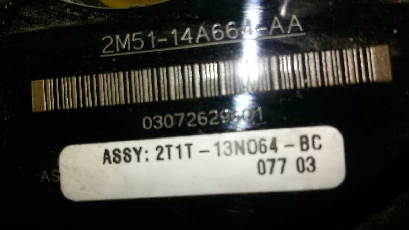 MANDO MULTIFUNCION FORD TOURNEO HCPB