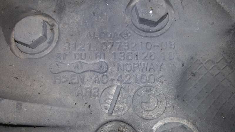 MANGUETA DELANTERA DERECHA BMW 1 N47D20A