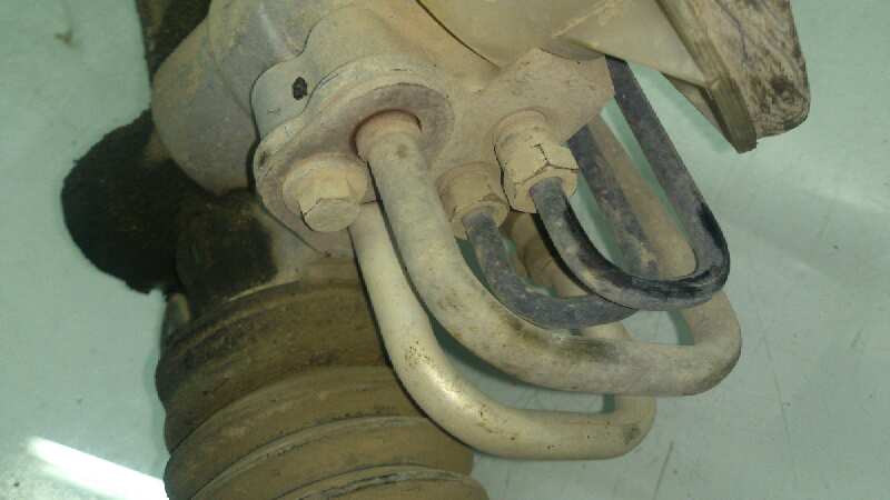 CREMALLERA DIRECCION FORD FIESTA FXJB