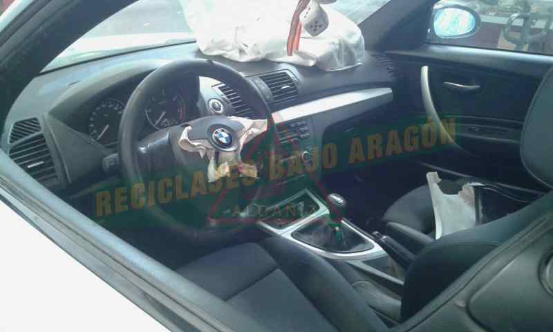 MANDO MULTIFUNCION BMW 1 N47D20A