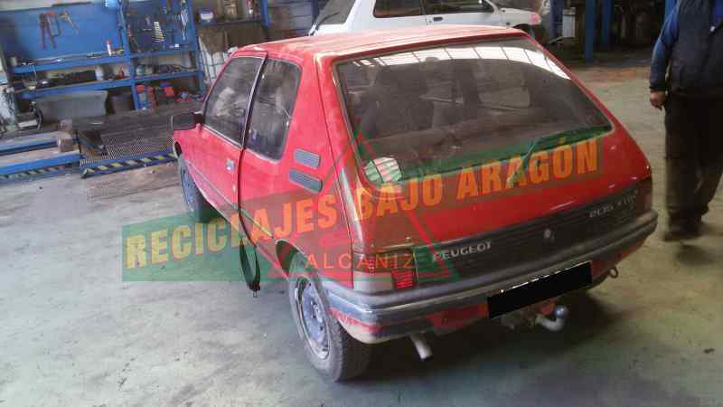 ELEVALUNAS DELANTERO DERECHO PEUGEOT 205 161A
