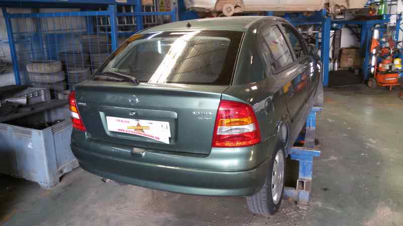 ALTERNADOR OPEL ASTRA X16XEL