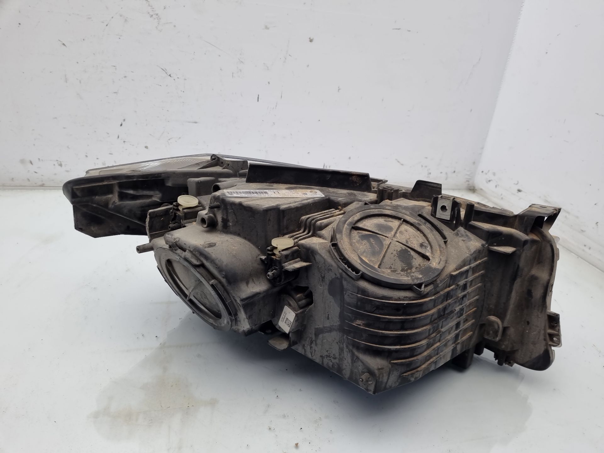 FARO IZQUIERDO BMW 3 