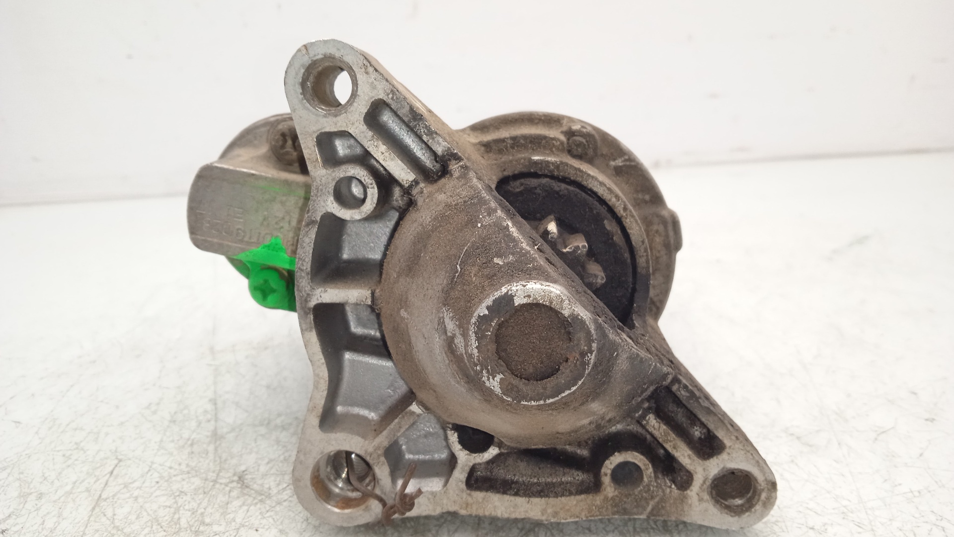 MOTOR ARRANQUE LADA NIVA XUD9SD