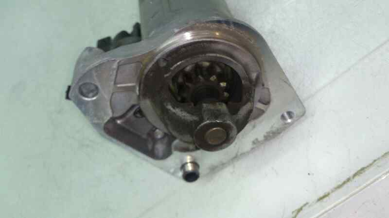 MOTOR ARRANQUE CITROEN C3 