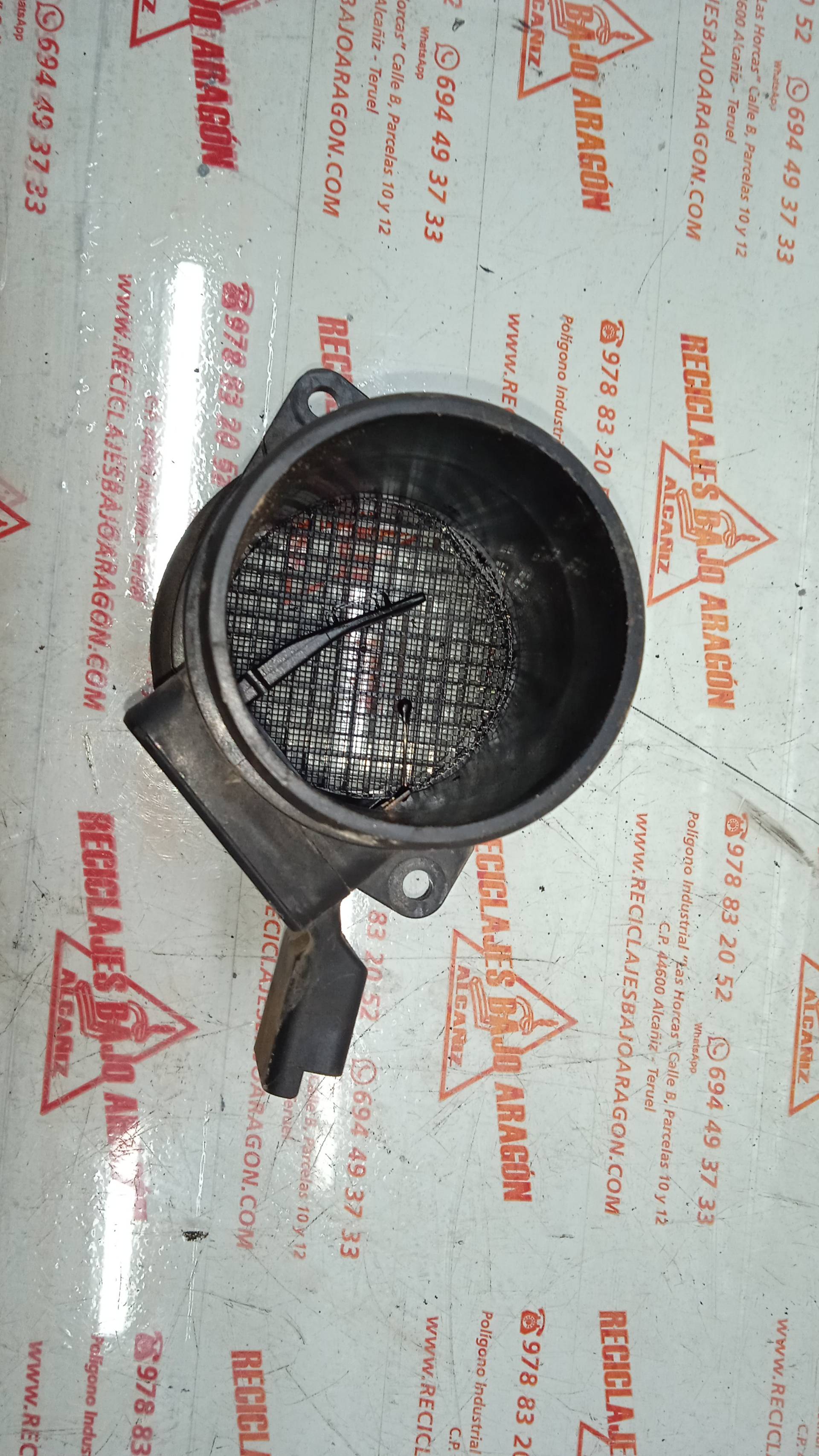 CAUDALIMETRO SUZUKI GRAND RHW