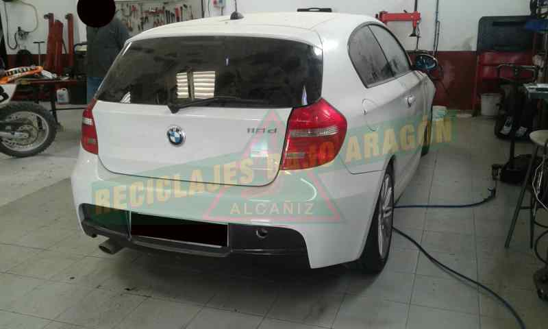 MANDO MULTIFUNCION BMW 1 N47D20A