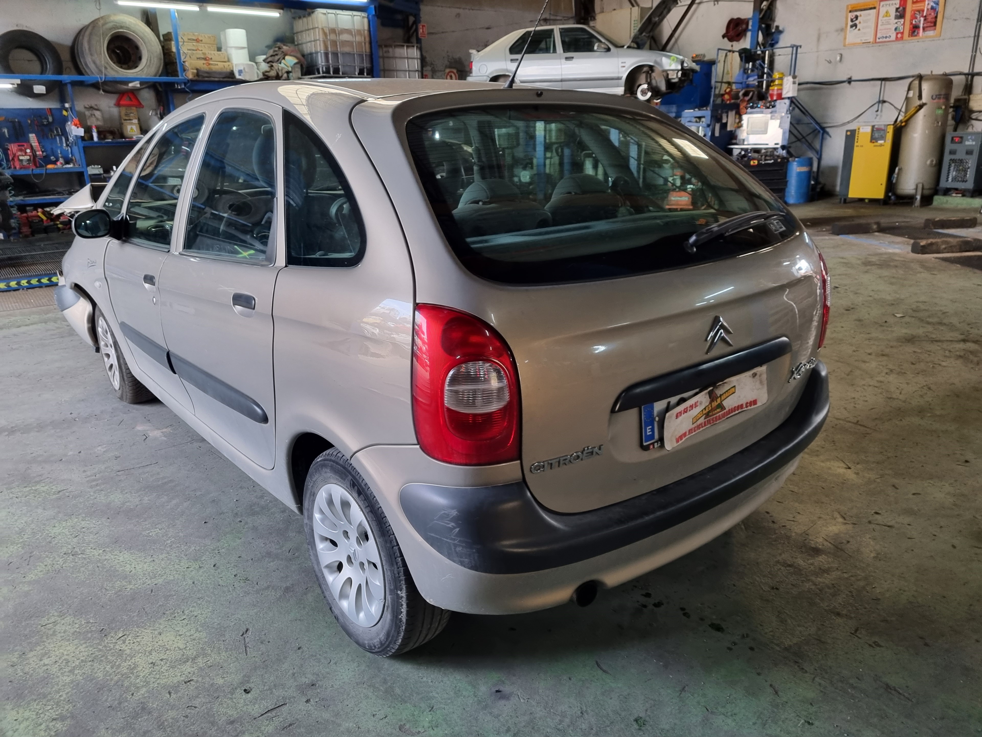 RETROVISOR DERECHO CITROEN XSARA RHY