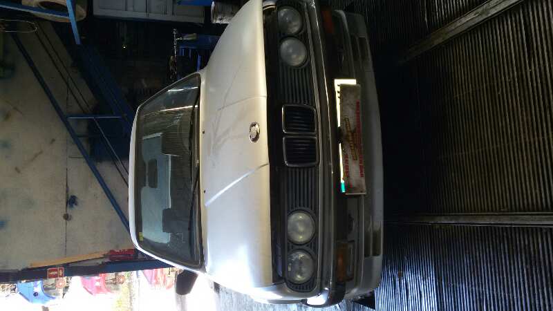 COMPRESOR AIRE ACONDICIONADO BMW 3 M20B20