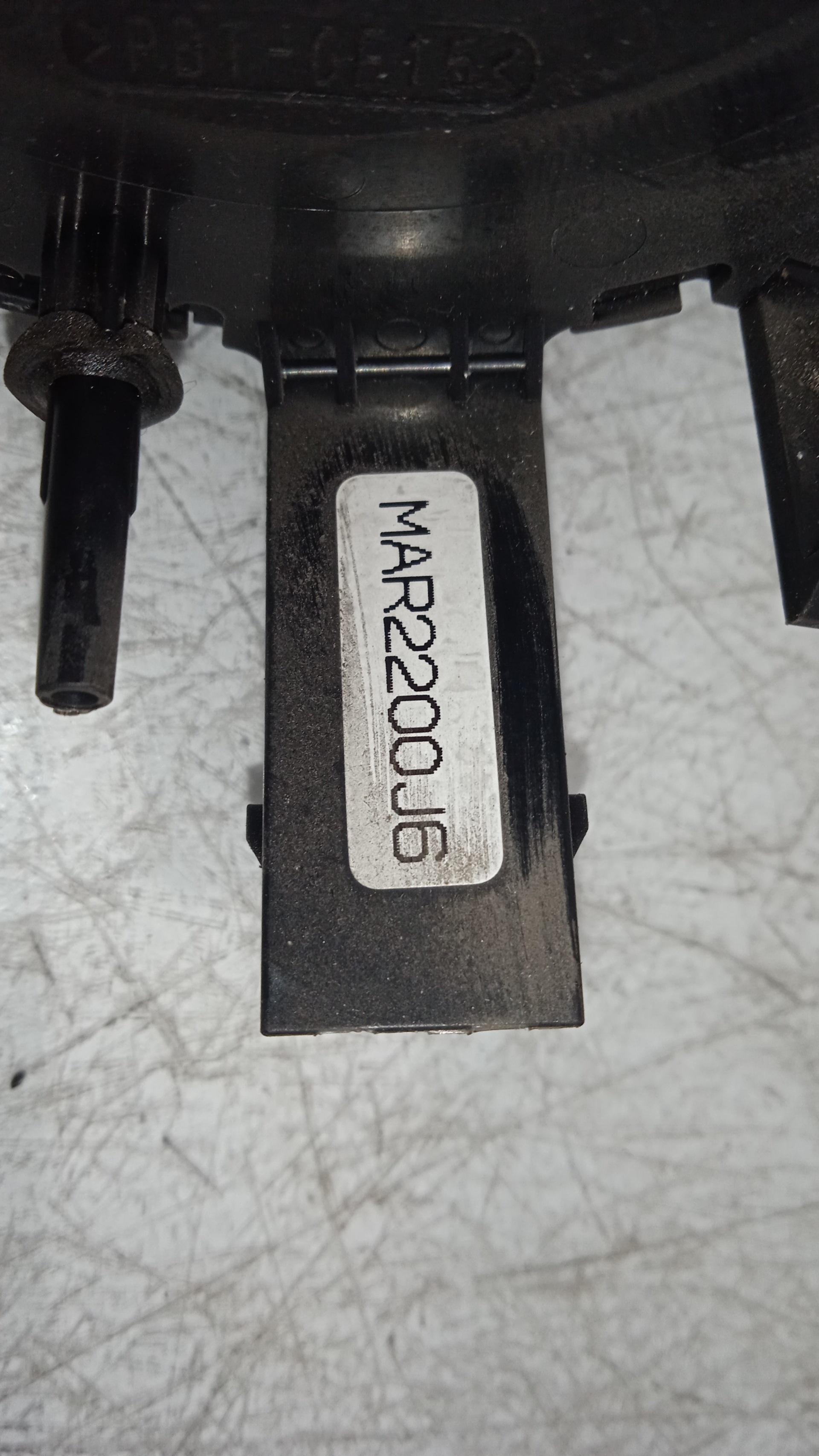 ANILLO AIRBAG SEAT LEON APP