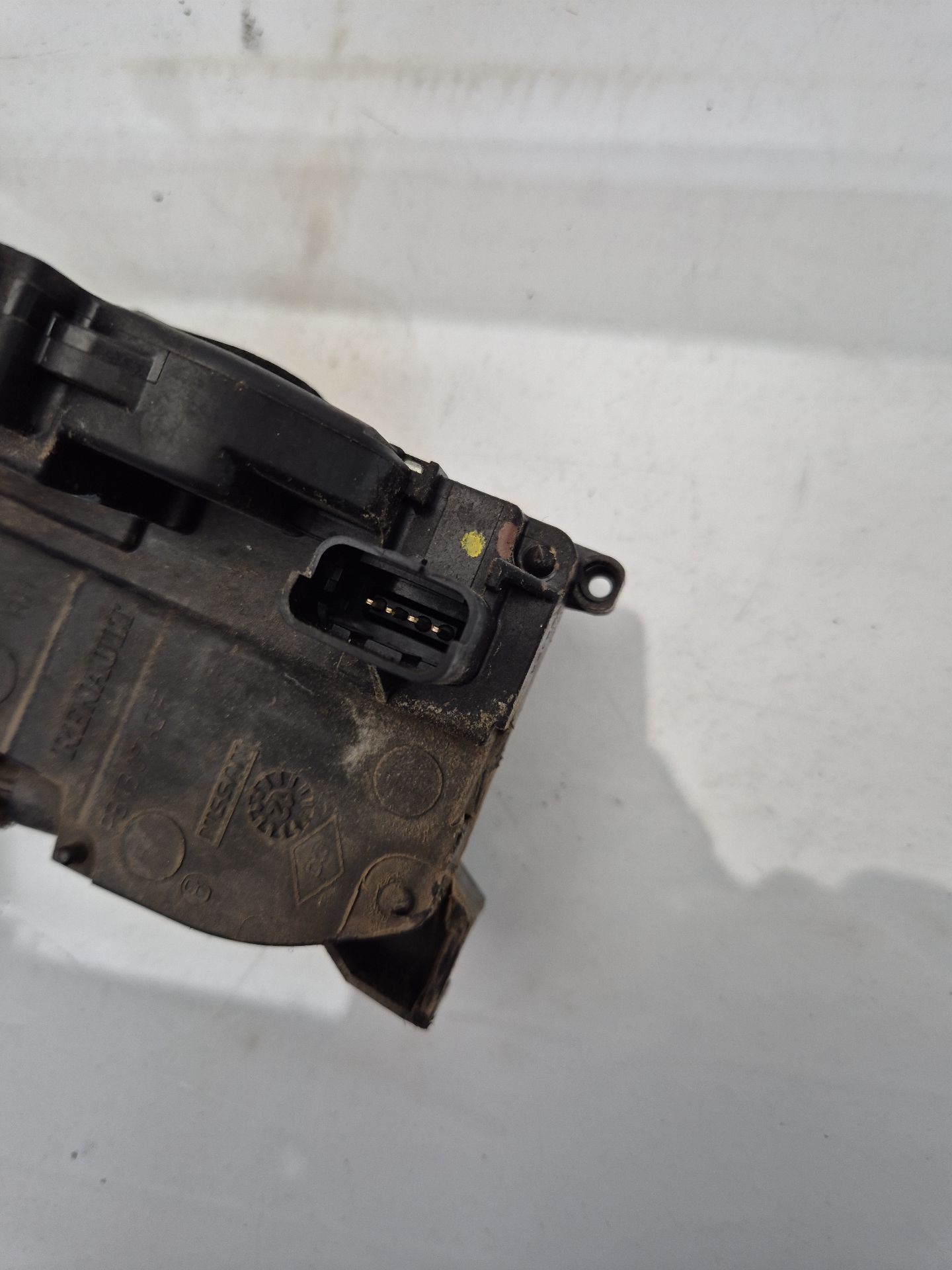 CERRADURA PUERTA DELANTERA DERECHA RENAULT CLIO 
