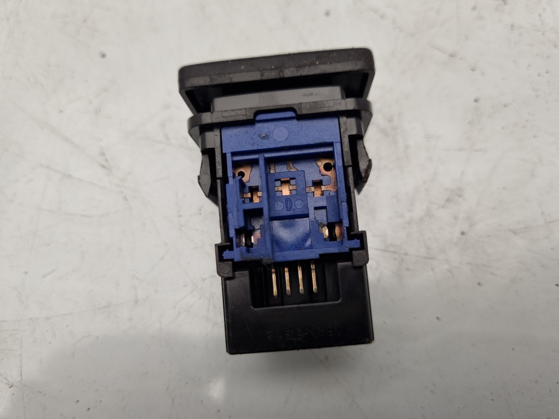 INTERRUPTOR TOYOTA YARIS 1NZ