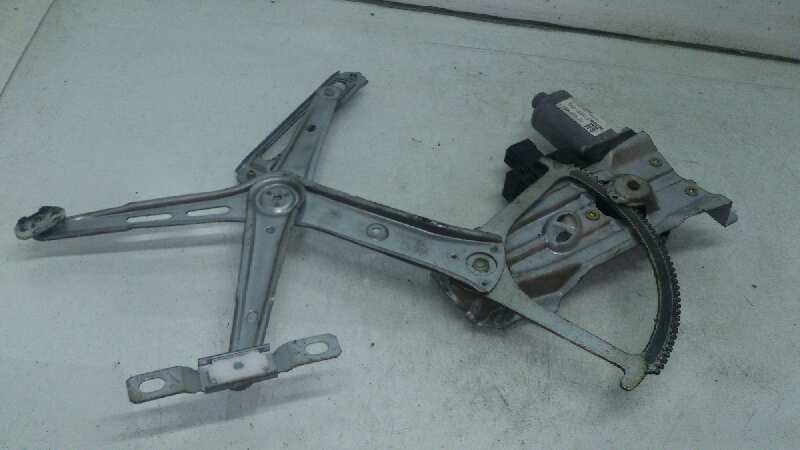 ELEVALUNAS DELANTERO IZQUIERDO OPEL ASTRA Z16SE