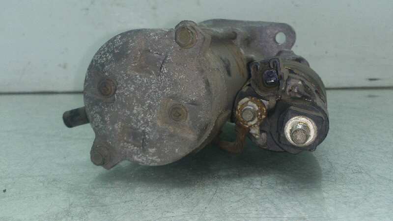 MOTOR ARRANQUE TOYOTA YARIS 2NZFE