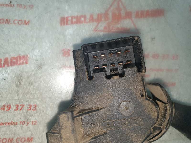 MANDO LIMPIA FORD TRANSIT F3FA