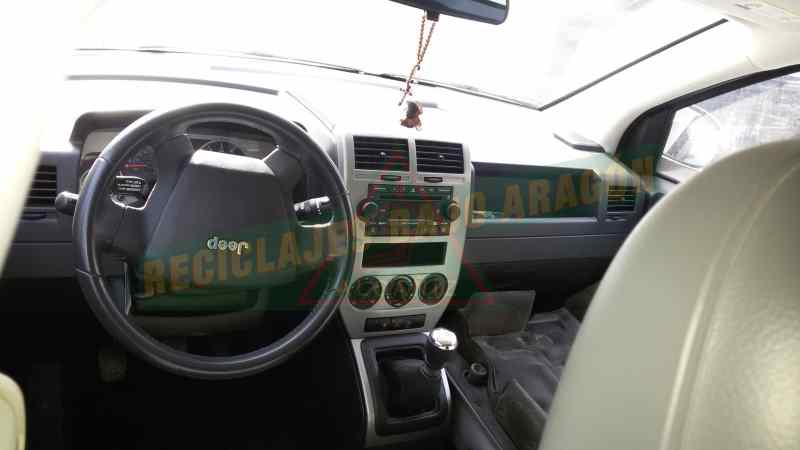 MANDO RETROVISOR JEEP COMPASS ECD