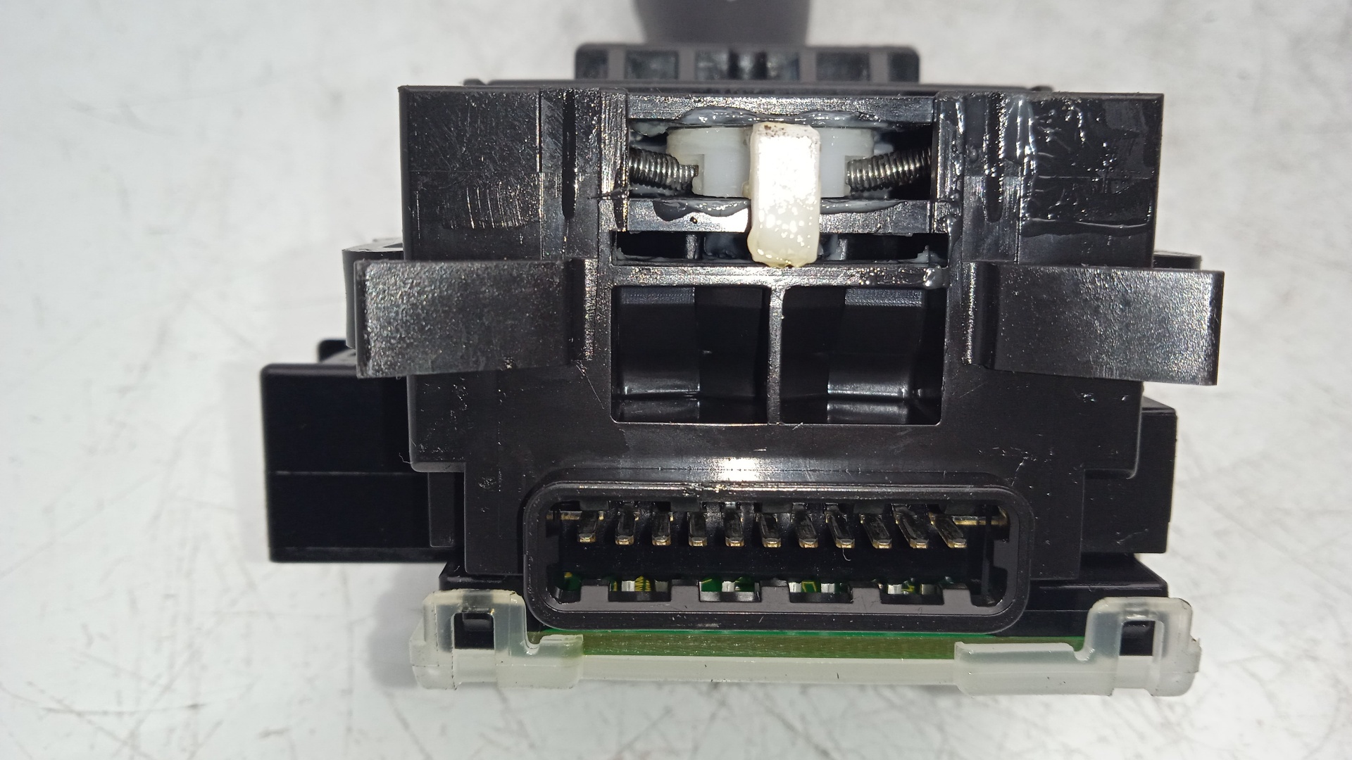 MANDO INTERMITENTES MITSUBISHI COLT 639939