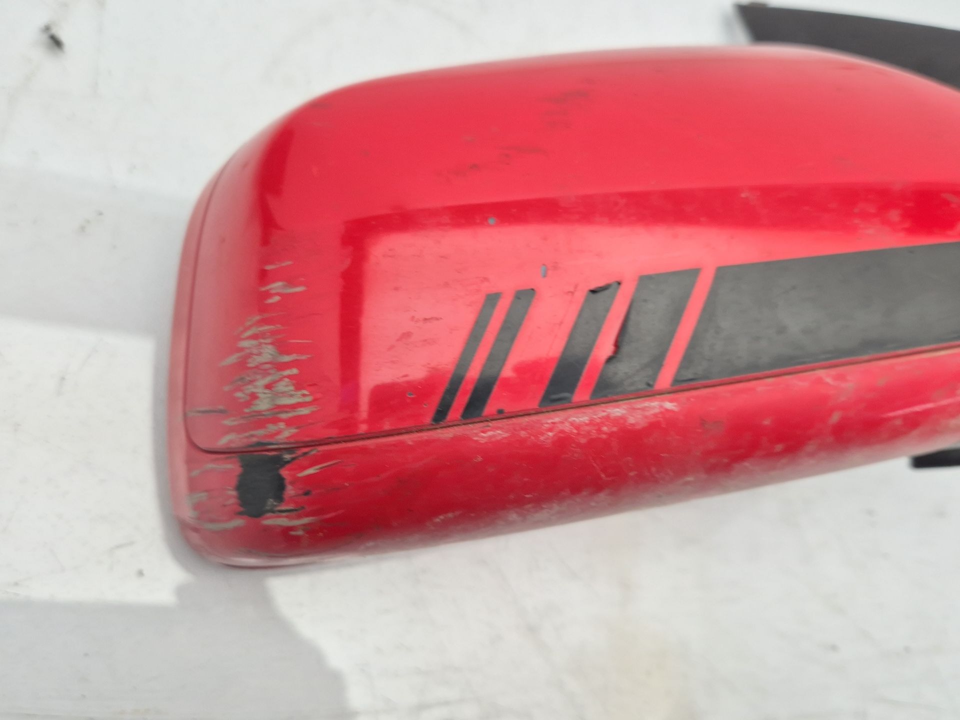 RETROVISOR DERECHO OPEL ASTRA 