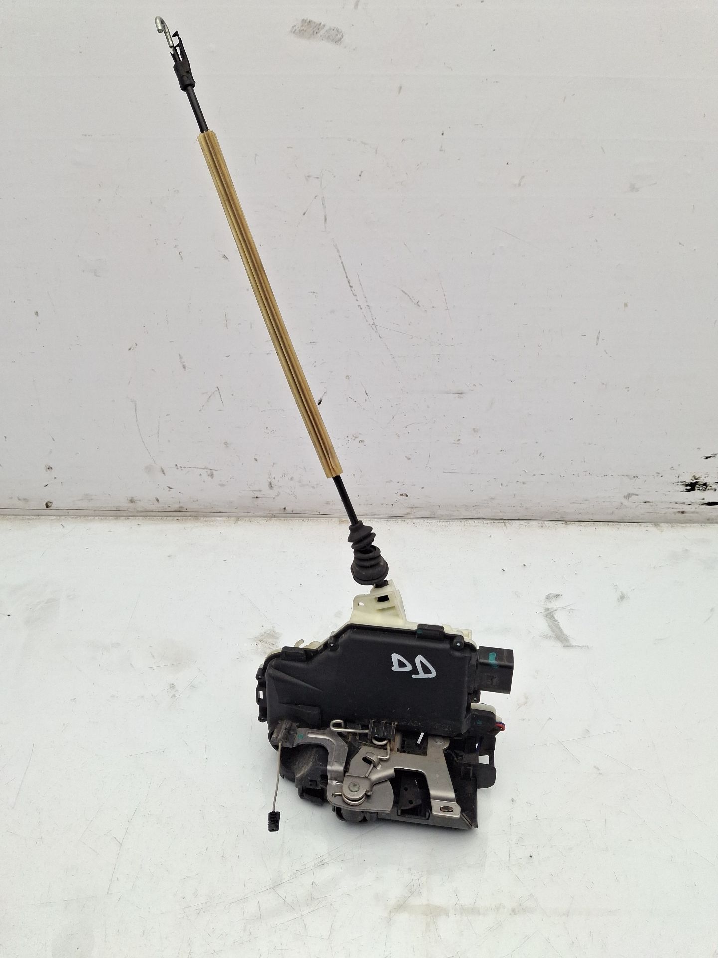 PILOTO TRASERO DERECHO SEAT LEON 