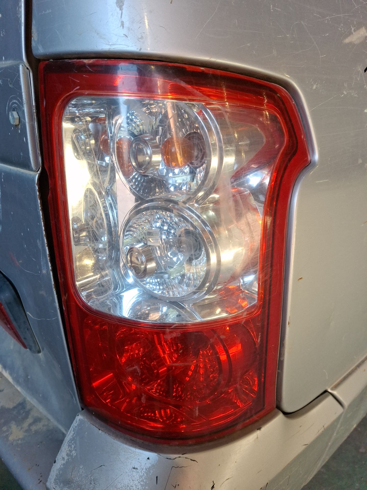 CAJA CAMBIOS SSANGYONG MUSSO 