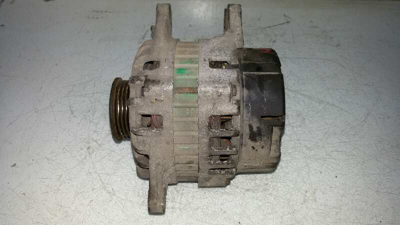 ALTERNADOR HYUNDAI ACCENT 
