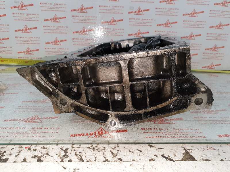 CARTER OPEL COMBO Y17DT