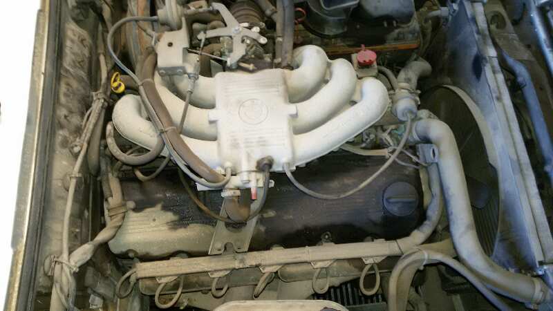 COMPRESOR AIRE ACONDICIONADO BMW 3 M20B20