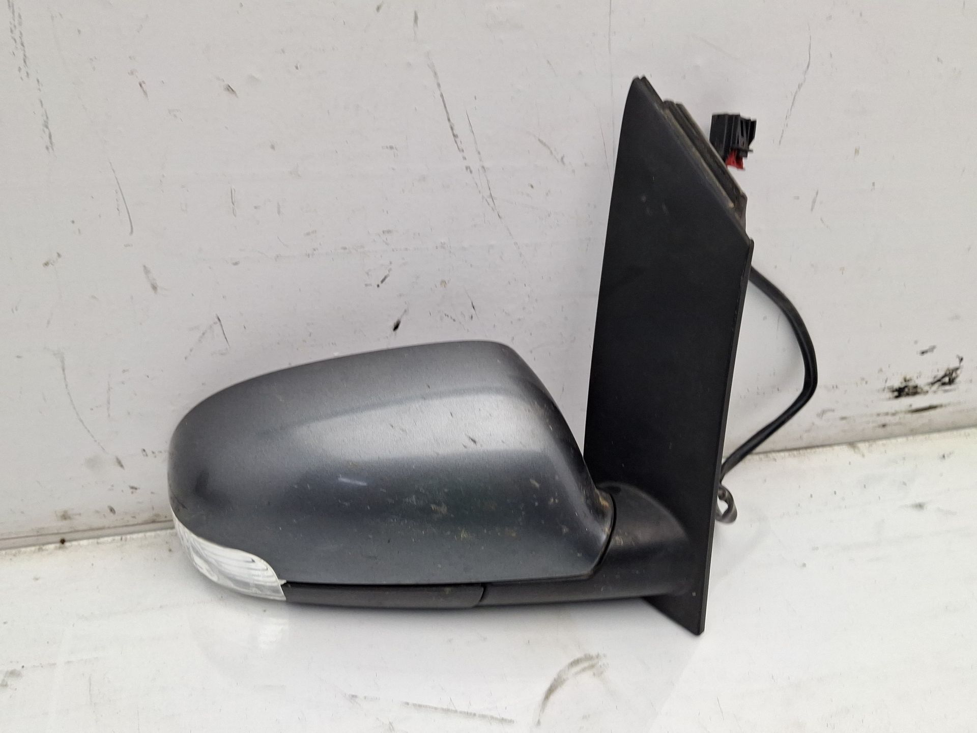 RETROVISOR DERECHO VOLKSWAGEN TOURAN 